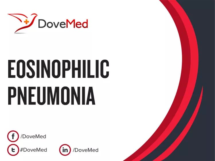 Eosinophilic Pneumonia