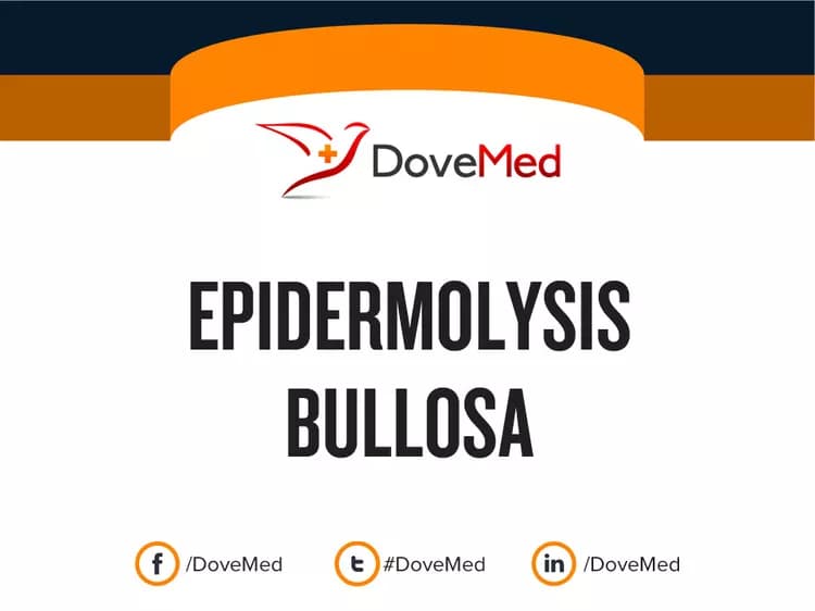 Is the cost to manage Epidermolysis Bullosa (EB) in your community affordable?