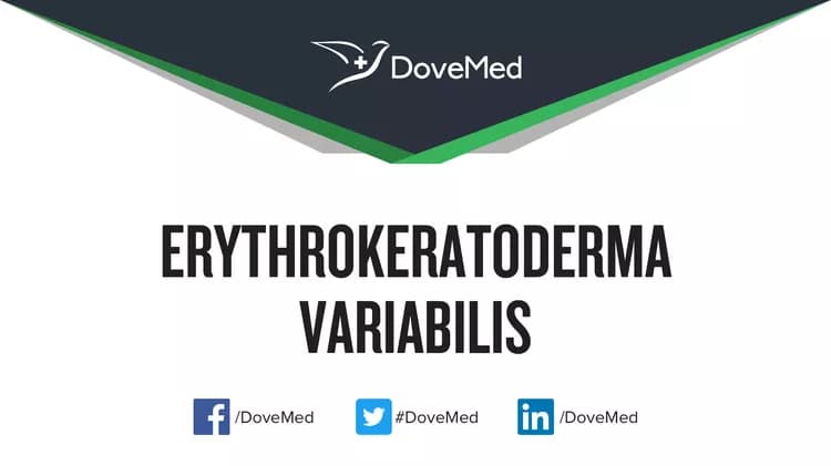 Can you access healthcare professionals in your community to manage Erythrokeratoderma Variabilis?