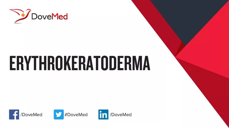 Are you satisfied with the quality of care to manage Erythrokeratoderma in your community?