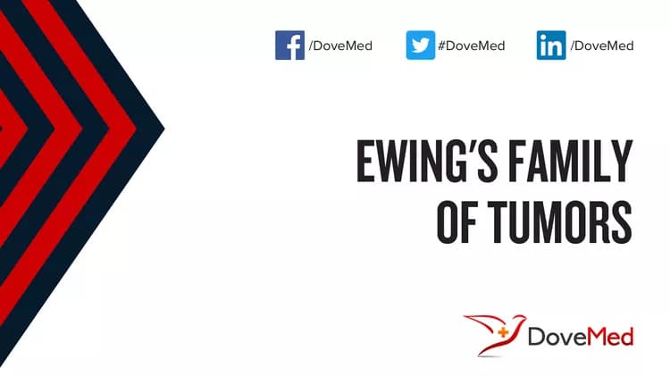 How well do you know Ewing’s Family of Tumors