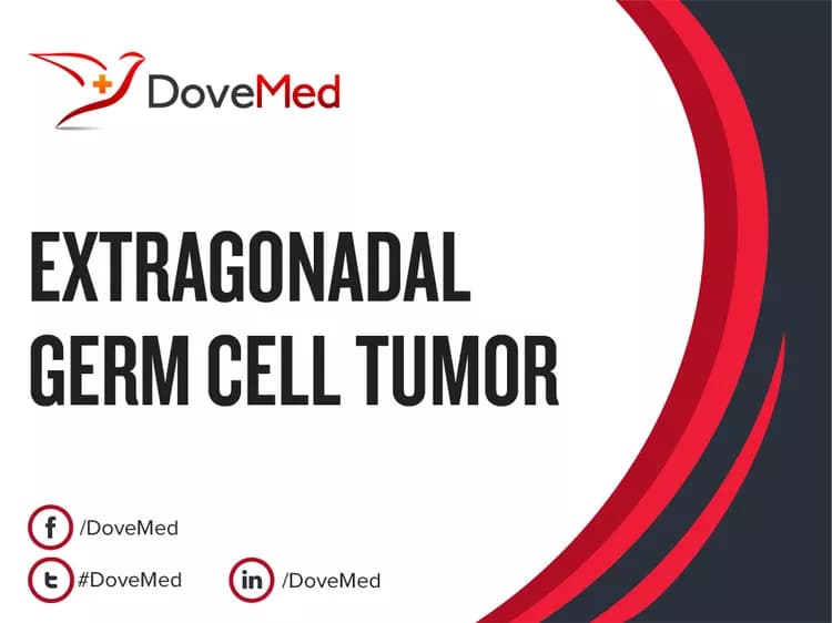 Is the cost to manage Extragonadal Germ Cell Tumor in your community affordable?