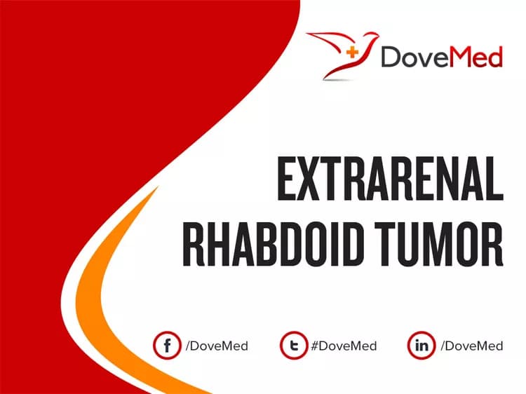 Can you access healthcare professionals in your community to manage Extrarenal Rhabdoid Tumor (ERRT)?
