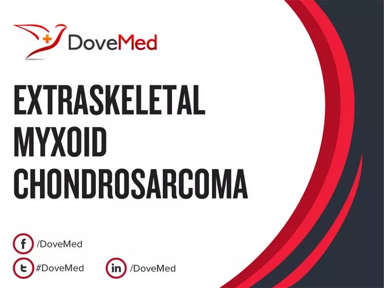 Are you satisfied with the quality of care to manage Extraskeletal Myxoid Chondrosarcoma (EMC) in your community?