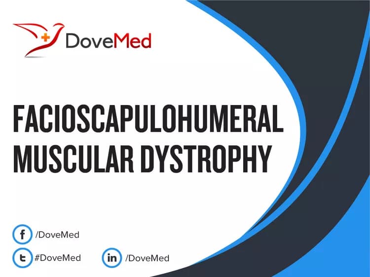 Can you access healthcare professionals in your community to manage Facioscapulohumeral Muscular Dystrophy?