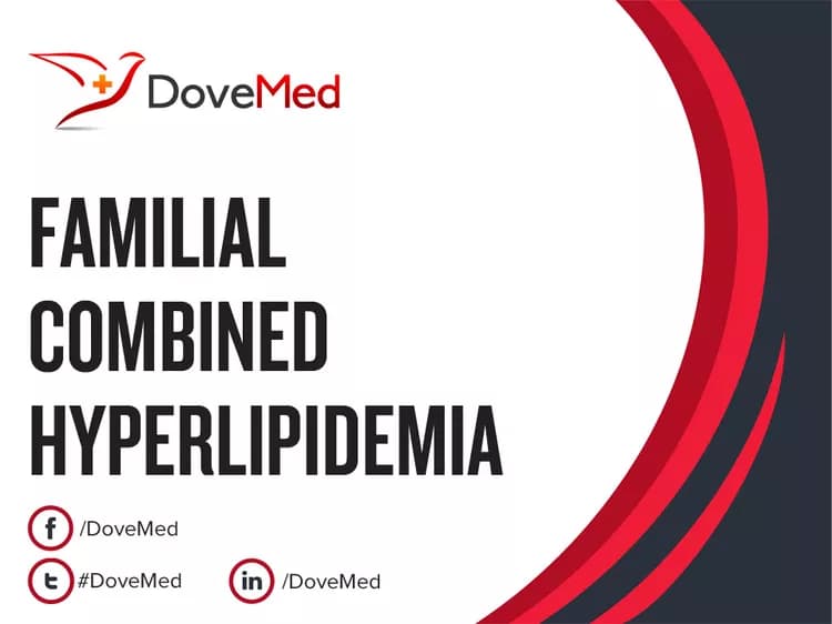 Familial Combined Hyperlipidemia