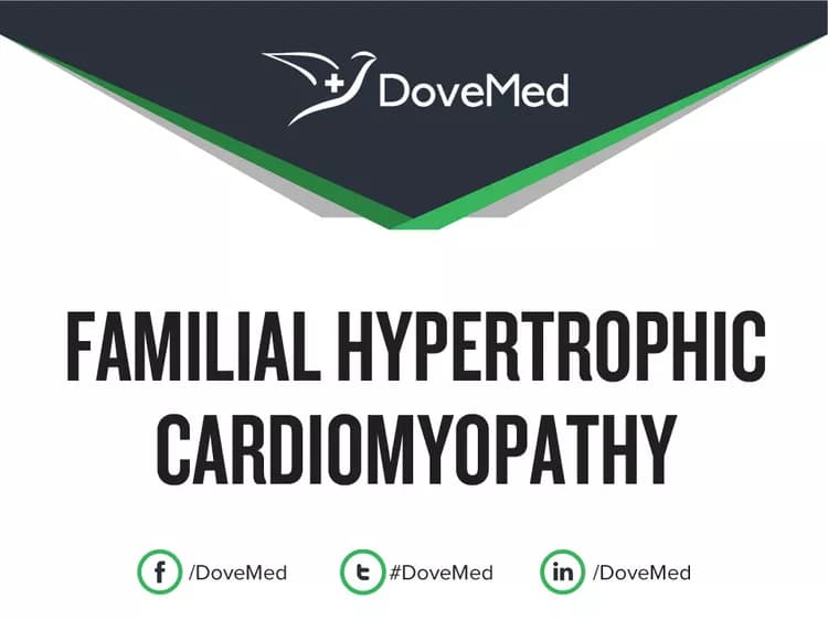Can you access healthcare professionals in your community to manage Familial Hypertrophic Cardiomyopathy?