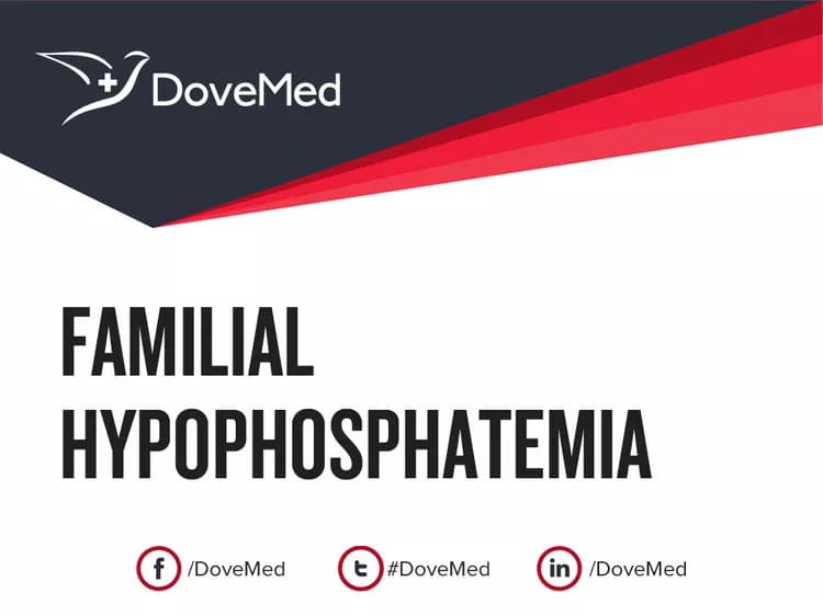 Are you satisfied with the quality of care to manage Familial Hypophosphatemia in your community?