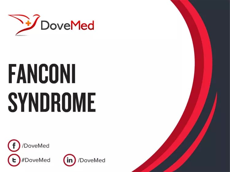 Is the cost to manage Fanconi Syndrome in your community affordable?