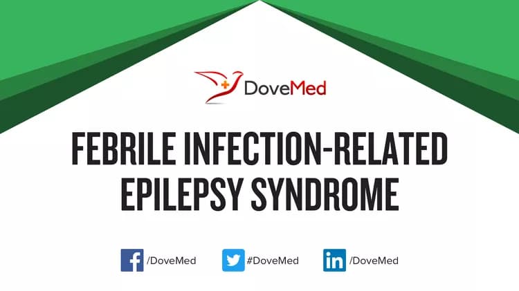 Can you access healthcare professionals in your community to manage Febrile Infection-Related Epilepsy Syndrome?