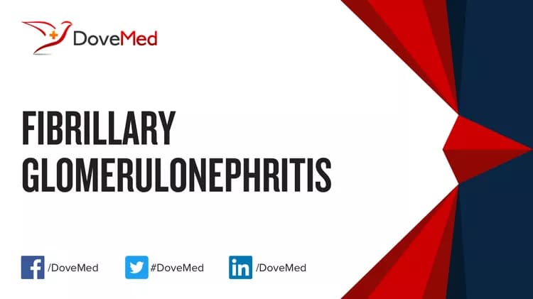 Can you access healthcare professionals in your community to manage Fibrillary Glomerulonephritis?