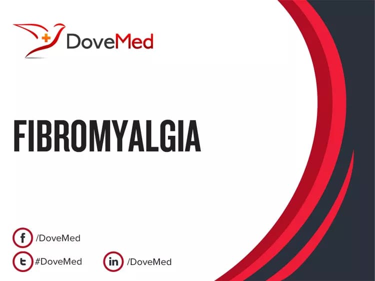 Can you access healthcare professionals in your community to manage Fibromyalgia?