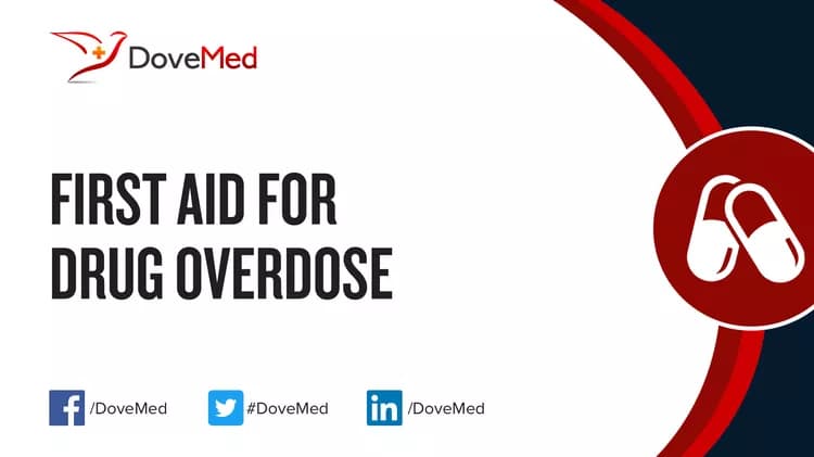 First Aid for Drug Overdose