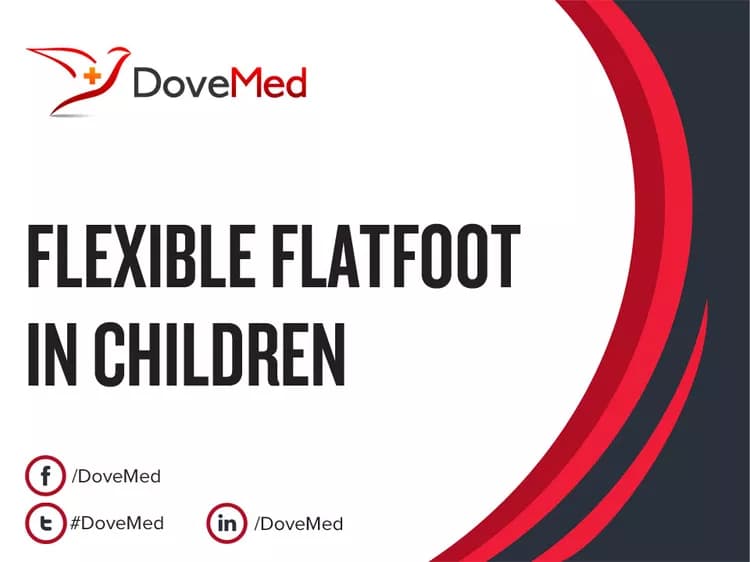 Are you satisfied with the quality of care to manage Flexible Flatfoot in Children in your community?
