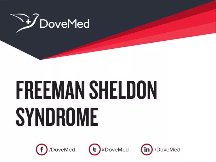 Can you access healthcare professionals in your community to manage Freeman Sheldon Syndrome (FSS)?