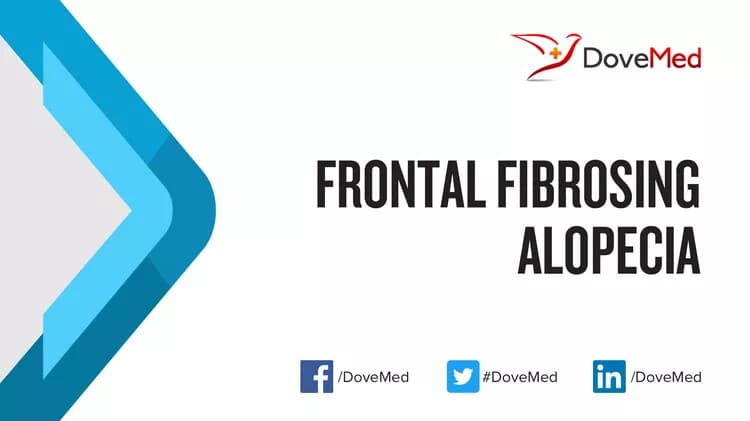 Can you access healthcare professionals in your community to manage Frontal Fibrosing Alopecia?