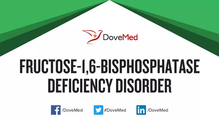 Are you satisfied with the quality of care to manage Fructose-1,6-Bisphosphatase Deficiency Disorder in your community?