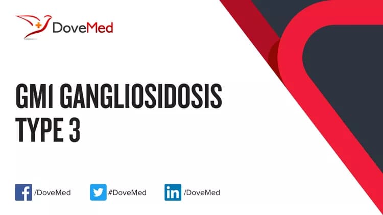 Are you satisfied with the quality of care to manage GM1 Gangliosidosis Type 3 in your community?