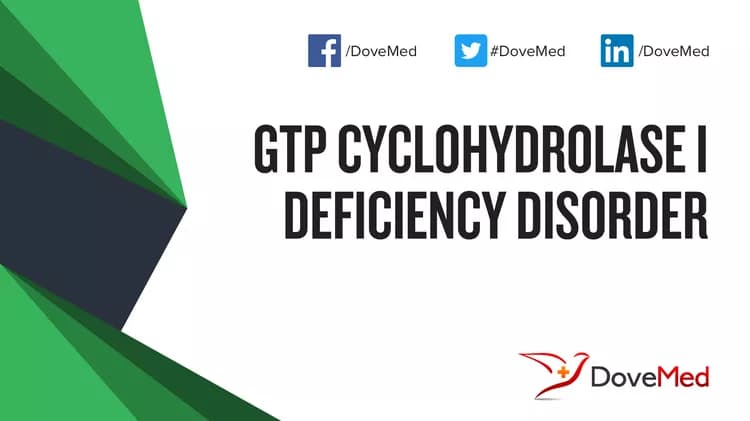 Are you satisfied with the quality of care to manage GTP Cyclohydrolase I Deficiency Disorder in your community?
