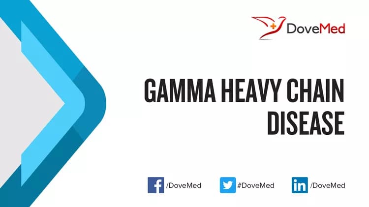 Is the cost to manage Gamma Heavy Chain Disease in your community affordable?