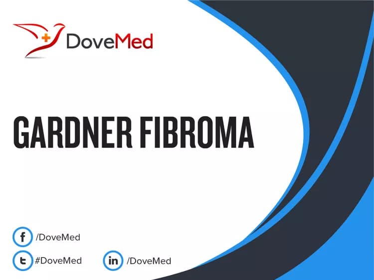 Are you satisfied with the quality of care to manage Gardner Fibroma in your community?