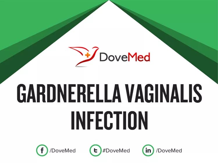 Gardnerella Vaginalis Infection