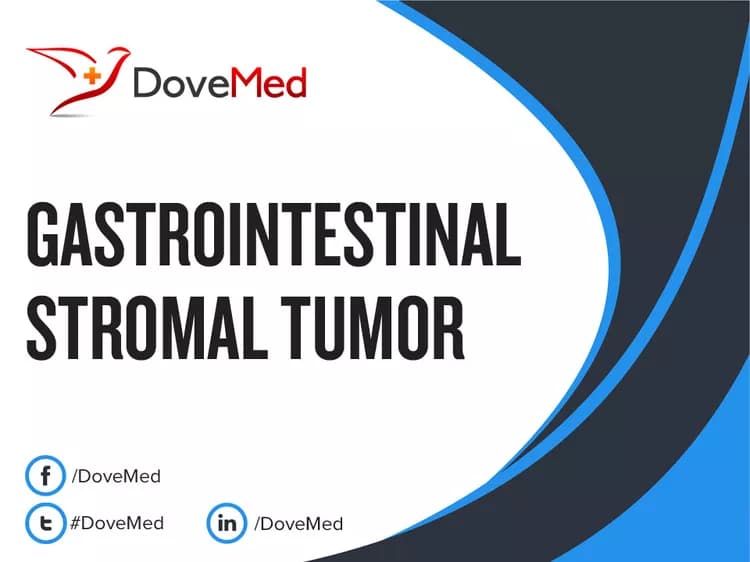 Gastrointestinal Stromal Tumor (GIST)