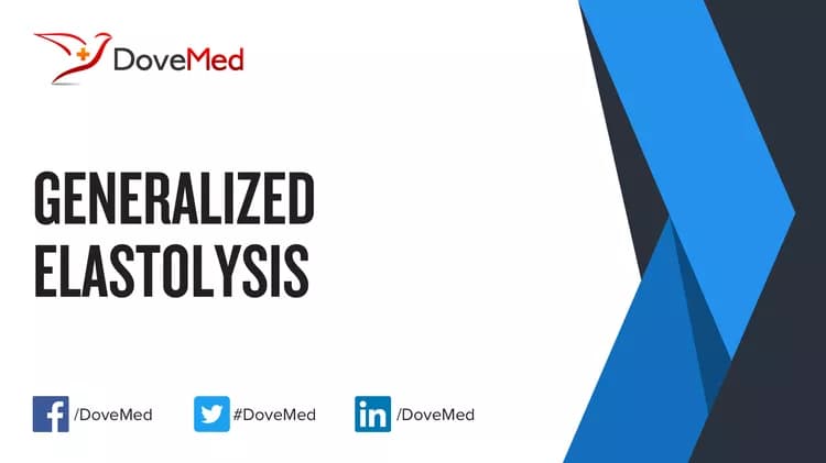 Generalized Elastolysis