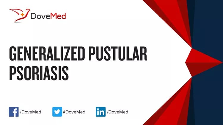 Can you access healthcare professionals in your community to manage Generalized Pustular Psoriasis?