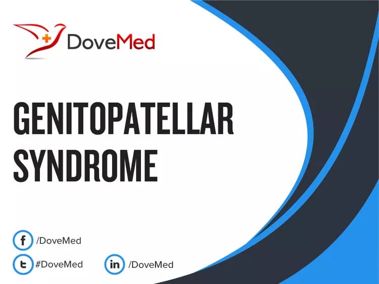 Is the cost to manage Genitopatellar Syndrome in your community affordable?