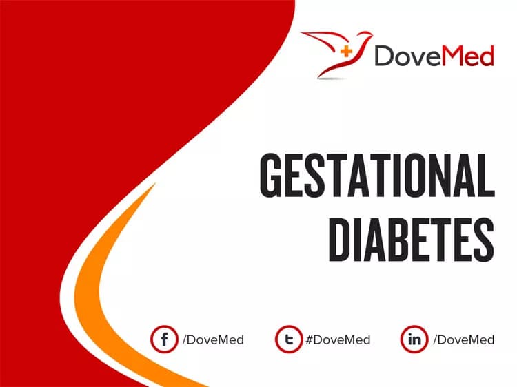 Can you access healthcare professionals in your community to manage Gestational Diabetes?