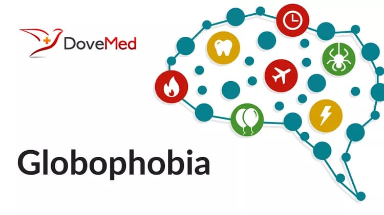What is Globophobia?