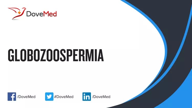 Can you access healthcare professionals in your community to manage Globozoospermia?
