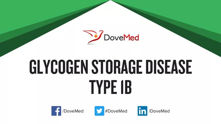 Is the cost to manage Glycogen Storage Disease Type 1B in your community affordable?