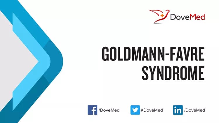 Goldmann-Favre Syndrome