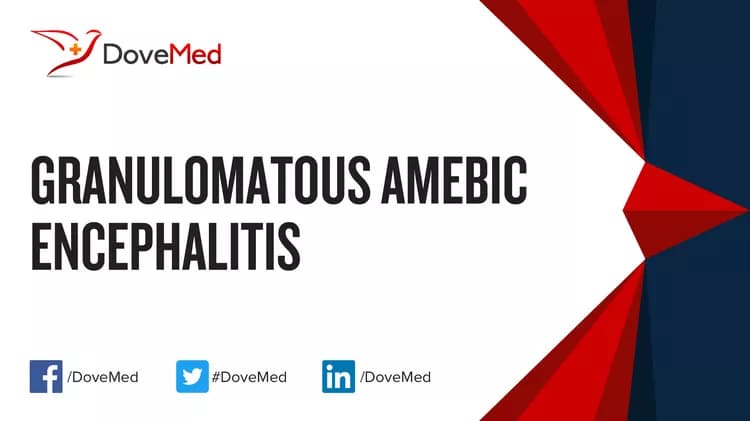 Is the cost to manage Granulomatous Amebic Encephalitis in your community affordable?