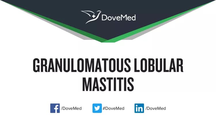 Can you access healthcare professionals in your community to manage Granulomatous Lobular Mastitis?