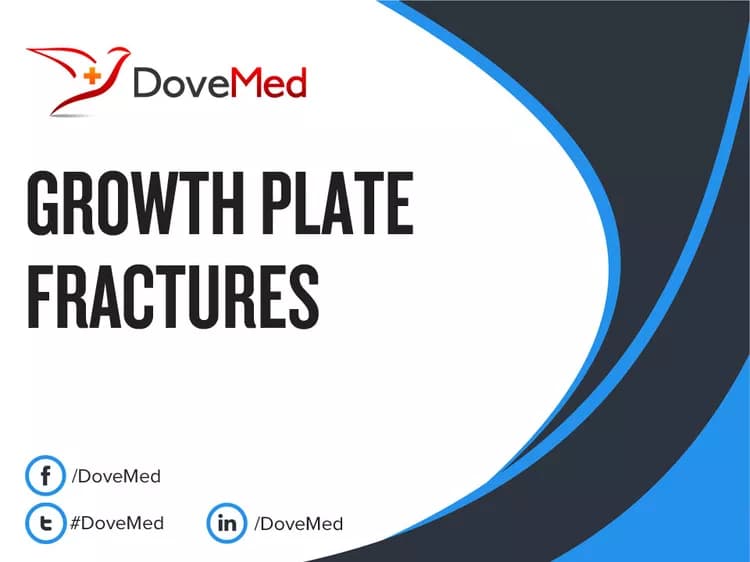 Are you satisfied with the quality of care to manage Growth Plate Fractures in your community?