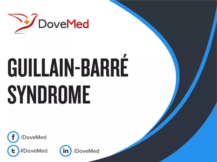 Can you access healthcare professionals in your community to manage Guillain-Barré Syndrome?