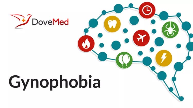 What is Gynophobia?