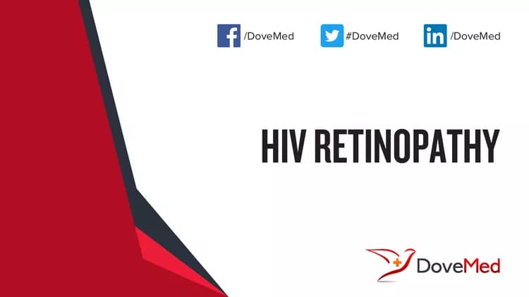 HIV Retinopathy