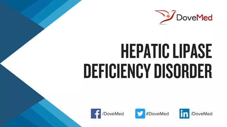 Can you access healthcare professionals in your community to manage Hepatic Lipase Deficiency Disorder?