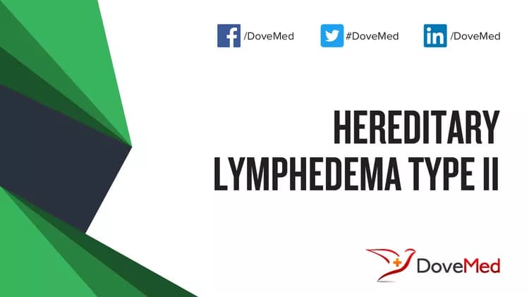 Are you satisfied with the quality of care to manage Hereditary Lymphedema Type II in your community?