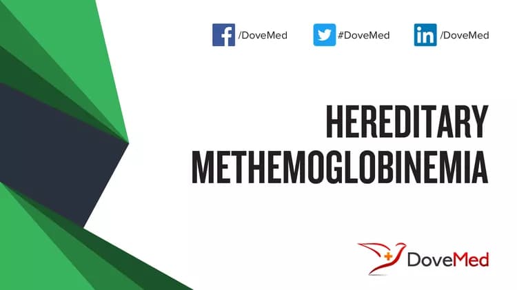 Is the cost to manage Hereditary Methemoglobinemia in your community affordable?