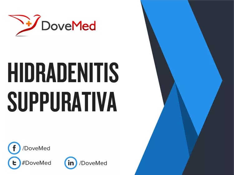 Can you access healthcare professionals in your community to manage Hidradenitis Suppurativa?
