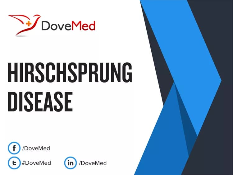 Are you satisfied with the quality of care to manage Hirschsprung Disease in your community?