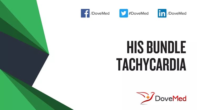 Are you satisfied with the quality of care to manage His Bundle Tachycardia in your community?