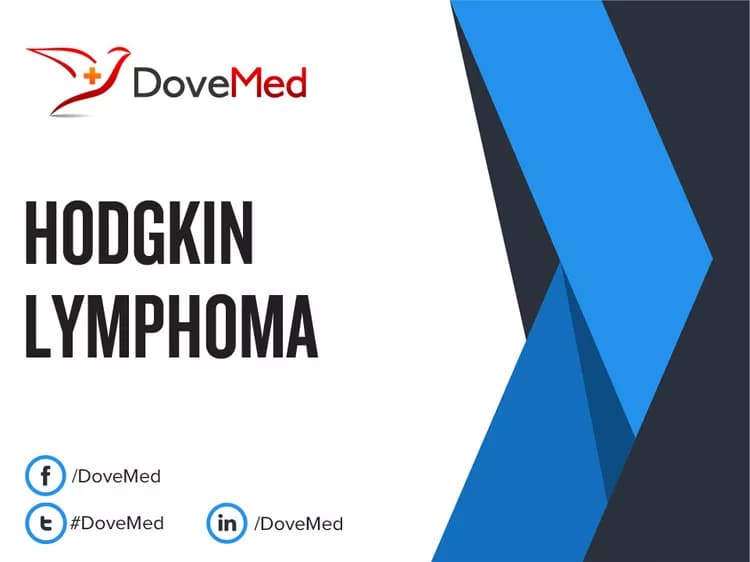 Are you satisfied with the quality of care to manage Hodgkin Lymphoma in your community?