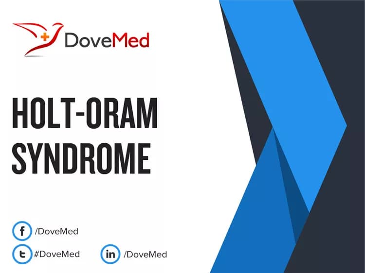 Are you satisfied with the quality of care to manage Holt-Oram Syndrome in your community?