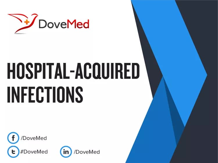 Can you access healthcare professionals in your community to manage Hospital-Acquired Infections?